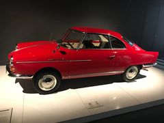 -上海汽车会展中心