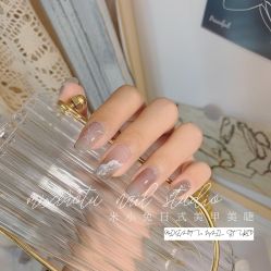 -米小兔美甲美睫