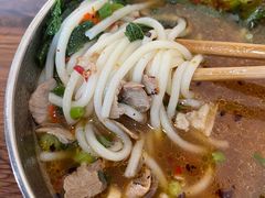 -攀枝花·任德琼·盐边羊肉米线