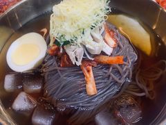 -玉流珍肴馆(亮马桥店)