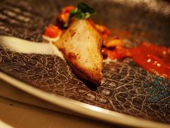 -翡翠36餐厅(浦东香格里拉店)