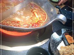 -湊湊火锅·茶憩(上海合生汇店)