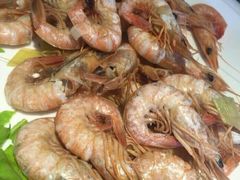 -旺角小渔村(幸福中路店)