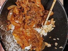 -吉野家(宾水道店)