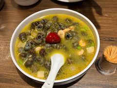 -锡和无锡菜(景丽苑店)