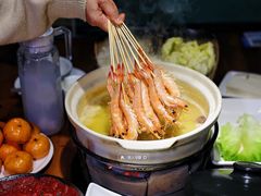 -海煮叹鲜·粥底火锅·港式海鲜打边炉(赛银国际广场店)