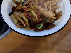 -圆圆家私房美食(民权路店)