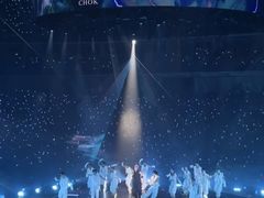 -宝能国际体育演艺中心