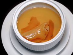 -上海滩餐厅(BFC外滩金融中心店)