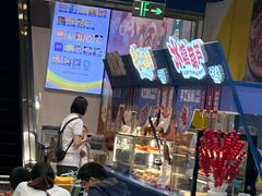-盒马X会员店(上海森兰商都店)