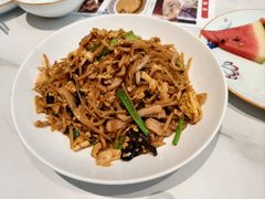 -山东宾馆·齐鲁苑餐厅