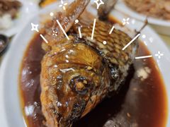 -奥华餐厅·老张记(台基厂店)