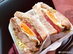 -公园北鹿·铃兰餐厅(齐盛湖店)