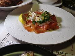 -安妮意大利餐厅(日坛店)