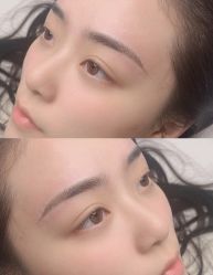 -轻妆Feel·半永久纹眉眼线