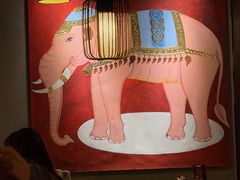 -素逸·泰料理(人民广场店)