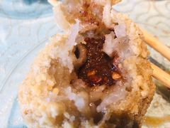 玫瑰梨丸子-膳和缘炒鸡店(南门路店)