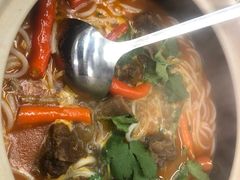 -新李记 · 口味菜馆(南郊公园店)