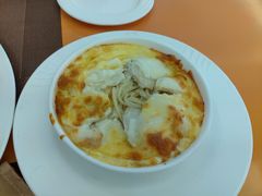-红房子西菜馆(淮海中路店)
