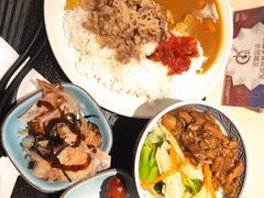 -吉野家(上海美罗城店)