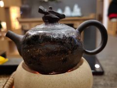 -听雨小筑茶舍(观音桥·龙湖新壹街店)