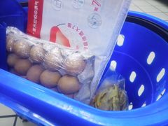 -物美超市(下沙店)