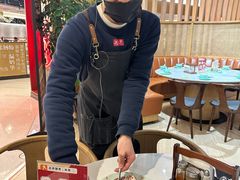 -潮界(虹桥新天地店)