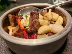 -曾宴·楚菜(湖北省博物馆店)