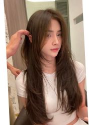 -呵呵造型