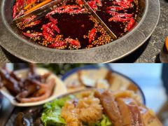 -陈眼镜火锅(总店)