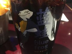 -bluefrog蓝蛙(悠唐购物中心店)