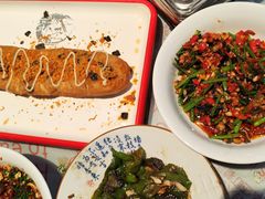 -辣不怕口味虾(凌霄路店)