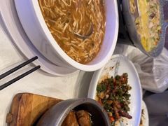 -聚鑫阁江浙菜·非遗传承技艺(青村帝华园店)