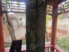-碑林公园