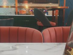 -袁老八臊子面烧烤