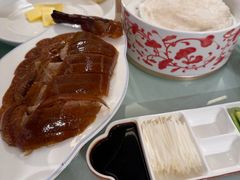 -香丰阁·烤鸭·川湘菜(清河店)