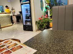 -美滋滋尚鱼烤鱼餐厅(空港店)