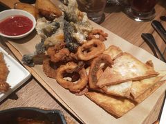 食趣畅享拼盘-必胜客(格尔木华兴店)