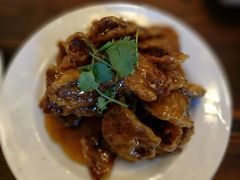 -三盛轩回民饺子馆