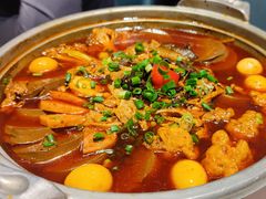 -眉州东坡·熊猫主题餐厅(枫蓝店)