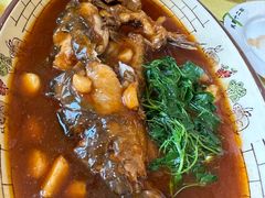 -清真马祥兴菜馆(云南北路店)