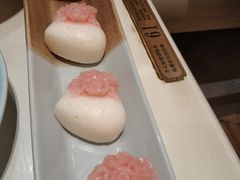 -外婆家(古墩印象城店)