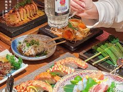 -大喜居酒屋·烧串(悦汇城店)