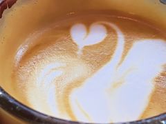 -COFFEE HOLIC(朝外SOHO店)