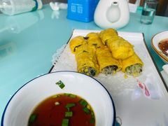 -新味都博山菜