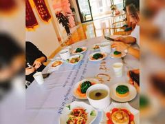 -三晋喜月月子中心