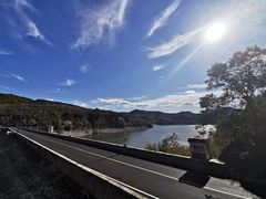 -白河堡水库