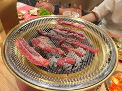 -西塔老太太泥炉烤肉(武汉摩尔城店)