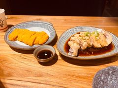 -南小蟹手工點心(三里屯店)