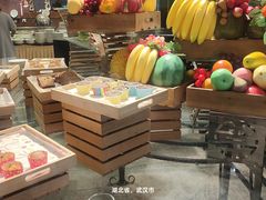 -雄楚国际大酒店-四季西餐厅